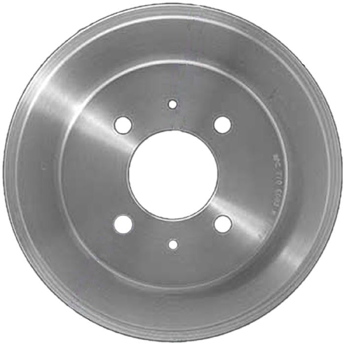 BENDIX PREMIUM DRUM AND ROTOR Brake Drum PDR0802