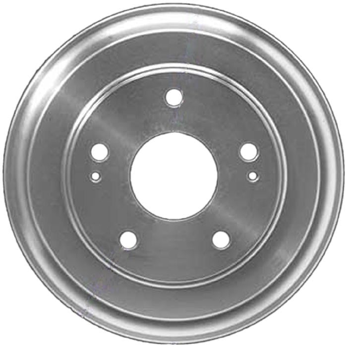 BENDIX PREMIUM DRUM AND ROTOR Brake Drum PDR0808