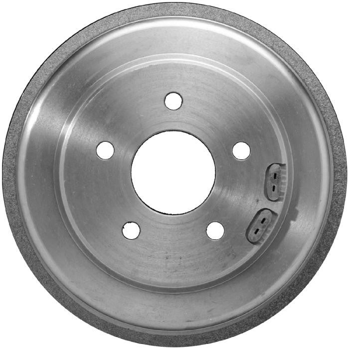 BENDIX PREMIUM DRUM AND ROTOR Brake Drum PDR0809