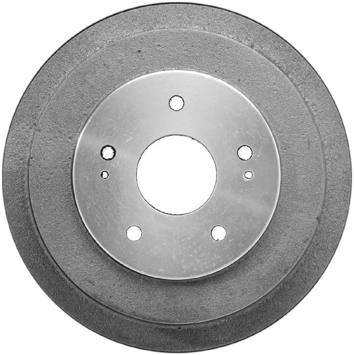 BENDIX PREMIUM DRUM AND ROTOR Brake Drum PDR0814