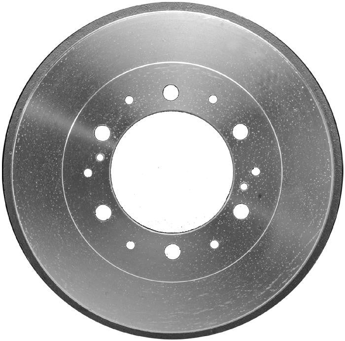 BENDIX PREMIUM DRUM AND ROTOR Brake Drum PDR0819