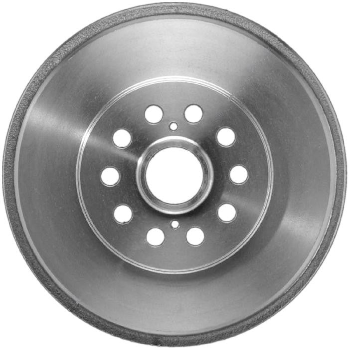 BENDIX PREMIUM DRUM AND ROTOR Brake Drum PDR0823