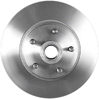 BENDIX PREMIUM DRUM AND ROTOR Disc Brake Rotor and Hub Assembly PRT1018