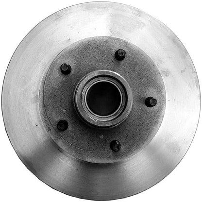 BENDIX PREMIUM DRUM AND ROTOR Disc Brake Rotor and Hub Assembly PRT1040