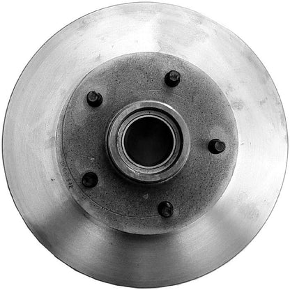 BENDIX PREMIUM DRUM AND ROTOR Disc Brake Rotor and Hub Assembly PRT1040