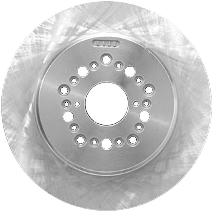 BENDIX PREMIUM DRUM AND ROTOR Disc Brake Rotor PRT1064