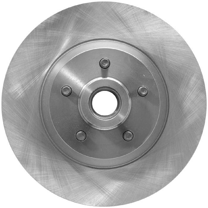 BENDIX PREMIUM DRUM AND ROTOR Disc Brake Rotor and Hub Assembly PRT1072