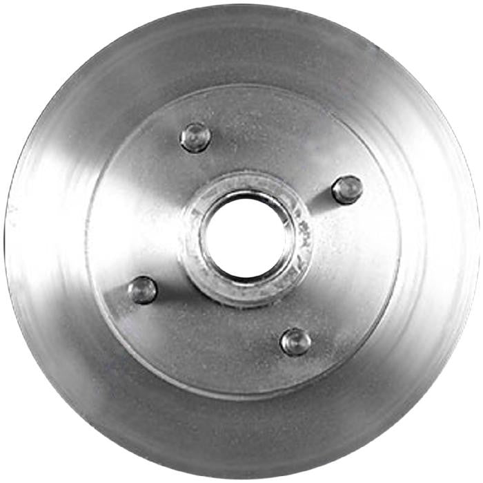 BENDIX PREMIUM DRUM AND ROTOR Disc Brake Rotor and Hub Assembly PRT1077