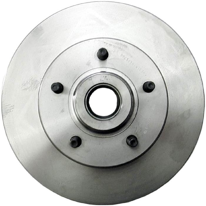 BENDIX PREMIUM DRUM AND ROTOR Disc Brake Rotor and Hub Assembly PRT1079