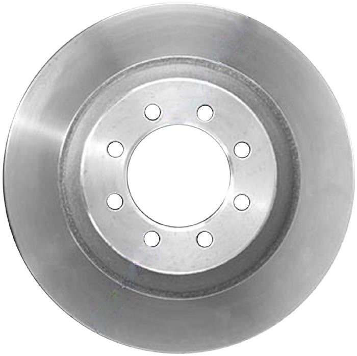 BENDIX PREMIUM DRUM AND ROTOR Disc Brake Rotor PRT1084