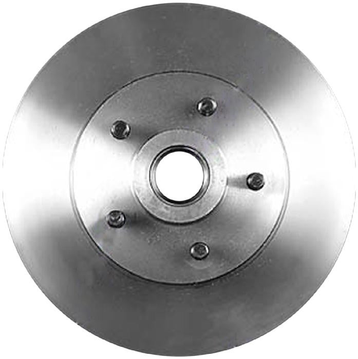 BENDIX PREMIUM DRUM AND ROTOR Disc Brake Rotor and Hub Assembly PRT1086