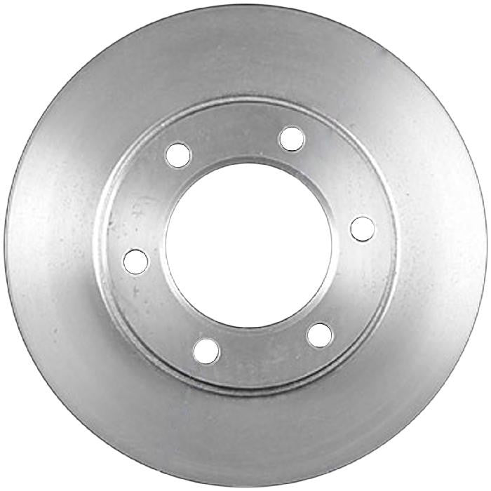 BENDIX PREMIUM DRUM AND ROTOR Disc Brake Rotor PRT1088