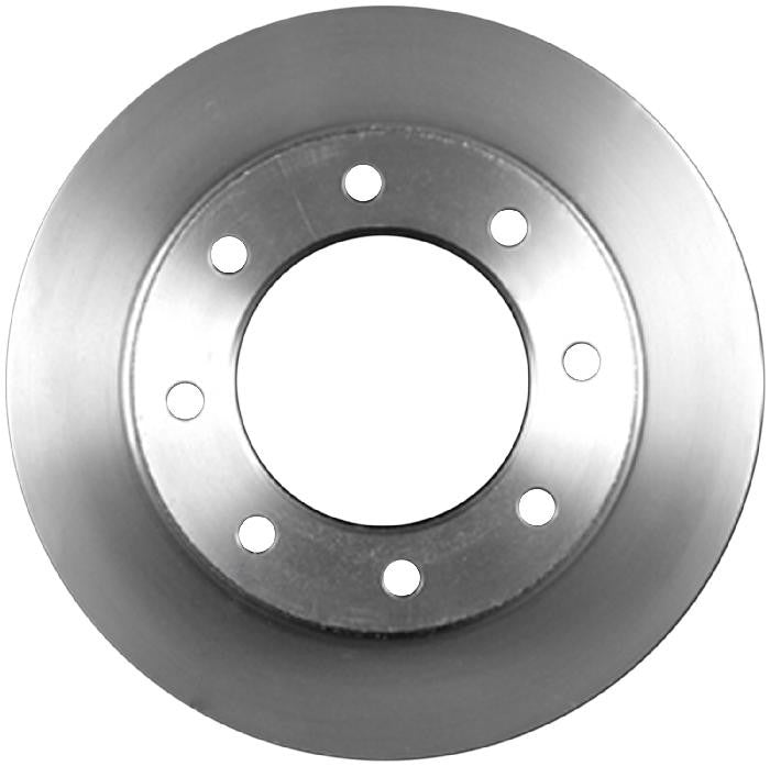 BENDIX PREMIUM DRUM AND ROTOR Disc Brake Rotor PRT1089