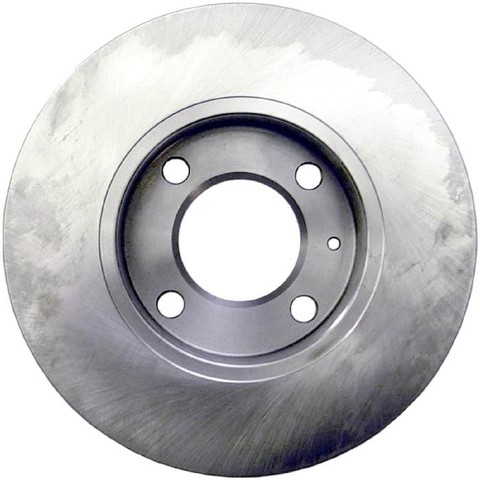 BENDIX PREMIUM DRUM AND ROTOR Disc Brake Rotor PRT1095