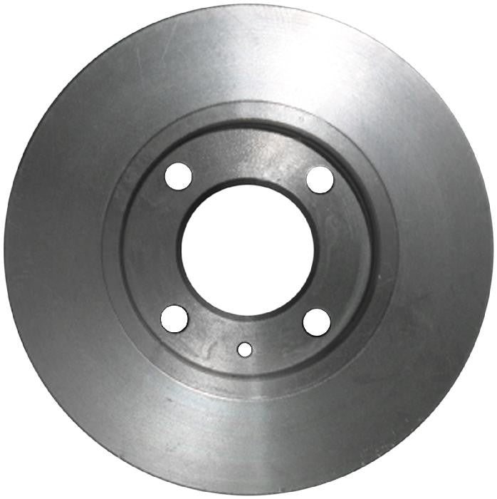 BENDIX PREMIUM DRUM AND ROTOR Disc Brake Rotor PRT1095