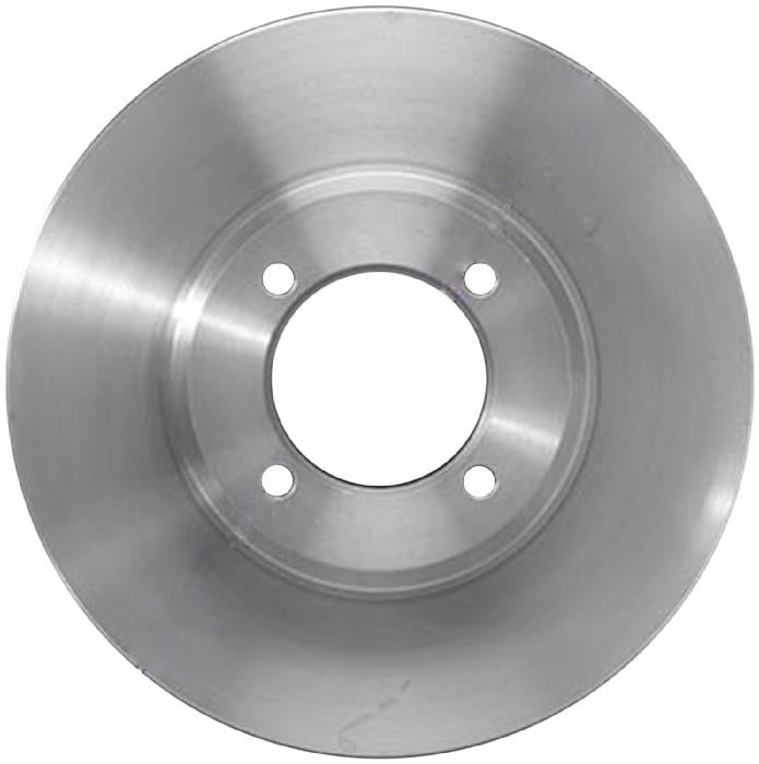 BENDIX PREMIUM DRUM AND ROTOR Disc Brake Rotor PRT1108