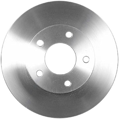 BENDIX PREMIUM DRUM AND ROTOR Disc Brake Rotor PRT1120