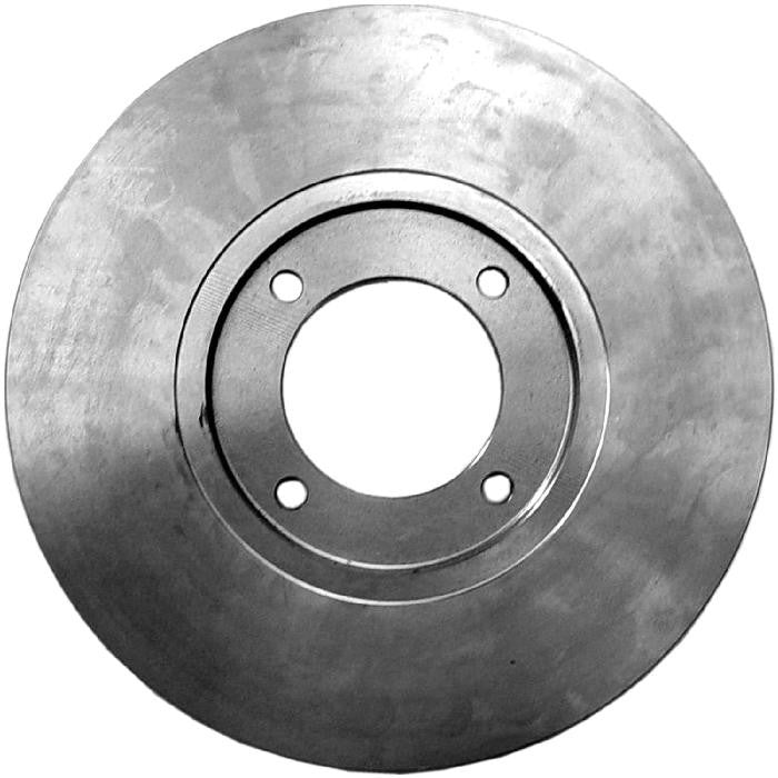 BENDIX PREMIUM DRUM AND ROTOR Disc Brake Rotor PRT1135