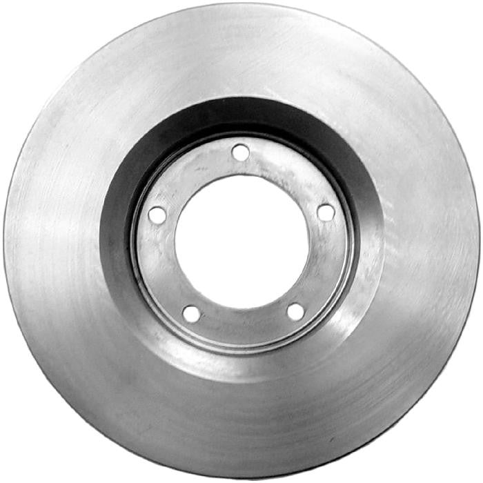 BENDIX PREMIUM DRUM AND ROTOR Disc Brake Rotor PRT1137