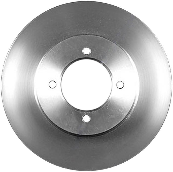 BENDIX PREMIUM DRUM AND ROTOR Disc Brake Rotor PRT1144