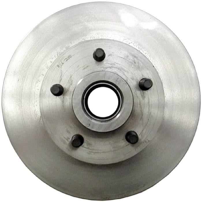 BENDIX PREMIUM DRUM AND ROTOR Disc Brake Rotor and Hub Assembly PRT1145