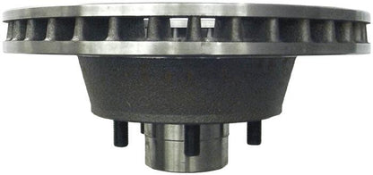 BENDIX PREMIUM DRUM AND ROTOR Disc Brake Rotor and Hub Assembly PRT1146