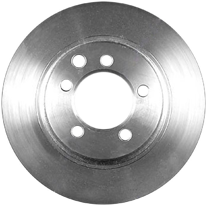 BENDIX PREMIUM DRUM AND ROTOR Disc Brake Rotor PRT1151