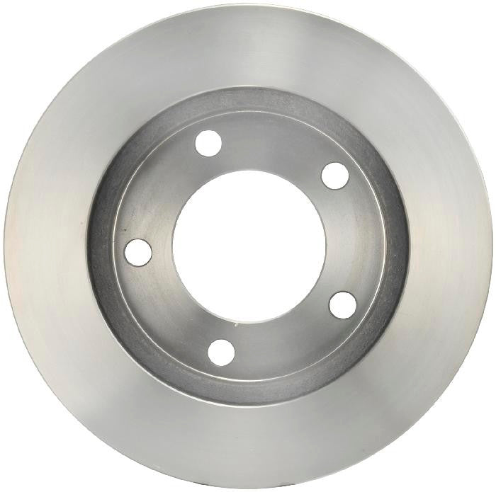BENDIX PREMIUM DRUM AND ROTOR Disc Brake Rotor PRT1155