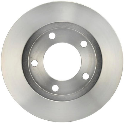 BENDIX PREMIUM DRUM AND ROTOR Disc Brake Rotor PRT1155