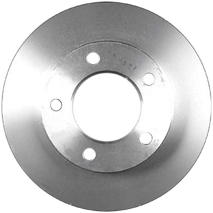 BENDIX PREMIUM DRUM AND ROTOR Disc Brake Rotor PRT1155