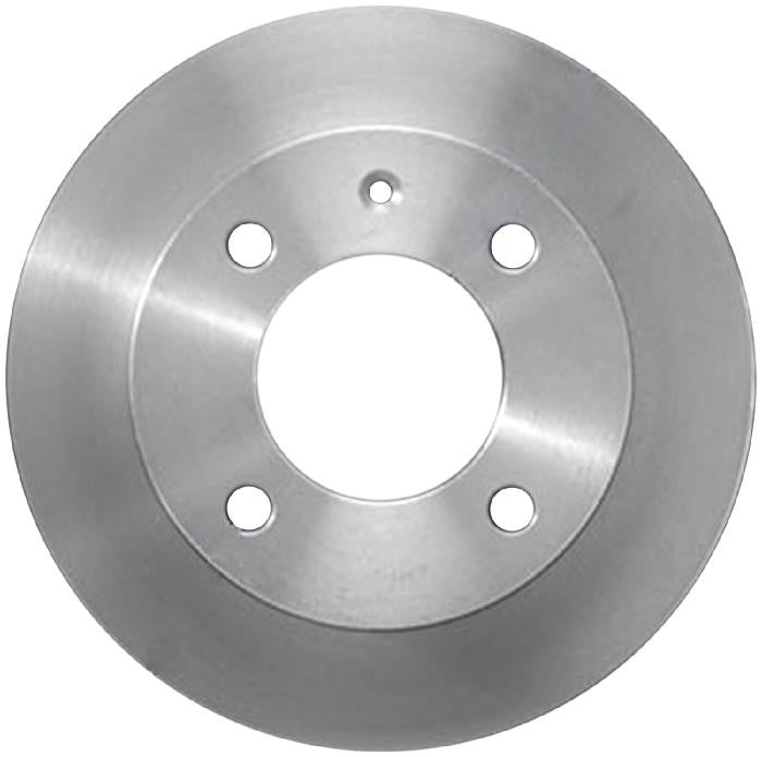 BENDIX PREMIUM DRUM AND ROTOR Disc Brake Rotor PRT1159