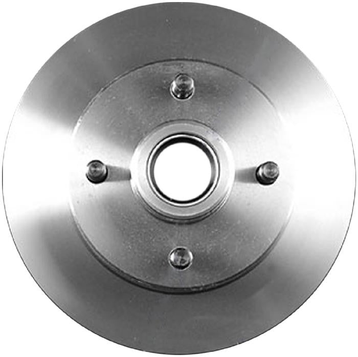 BENDIX PREMIUM DRUM AND ROTOR Disc Brake Rotor and Hub Assembly PRT1175