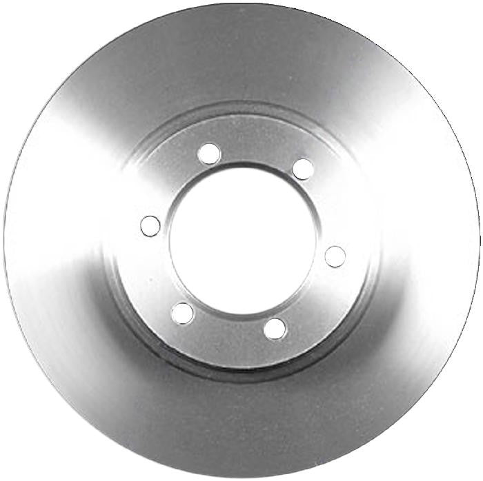 Bendix Premium Drum AND Rotor BENDIX Disc Brake Rotor PRT1179