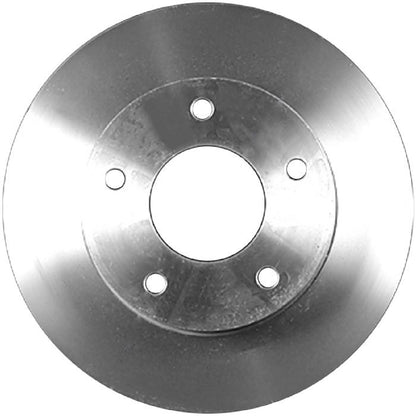 BENDIX PREMIUM DRUM AND ROTOR Disc Brake Rotor PRT1187