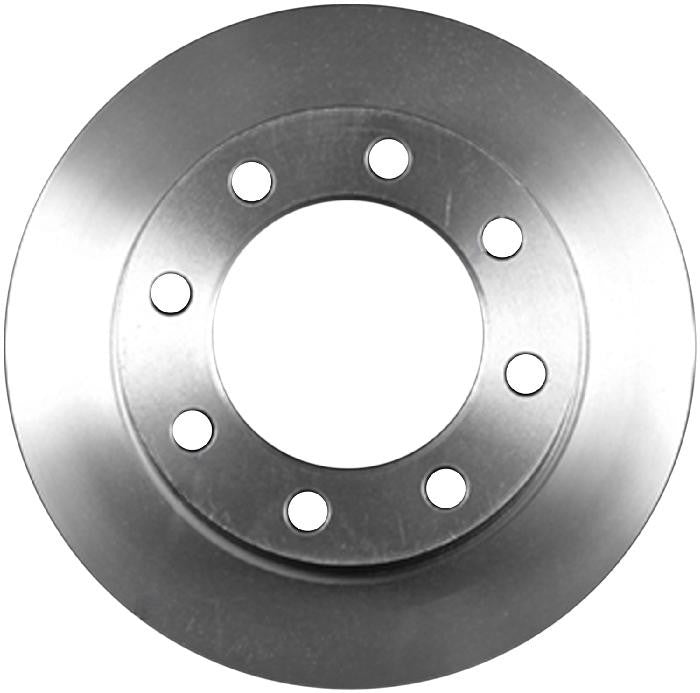 BENDIX PREMIUM DRUM AND ROTOR Disc Brake Rotor PRT1193