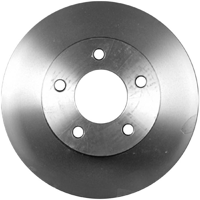 BENDIX PREMIUM DRUM AND ROTOR Disc Brake Rotor PRT1194