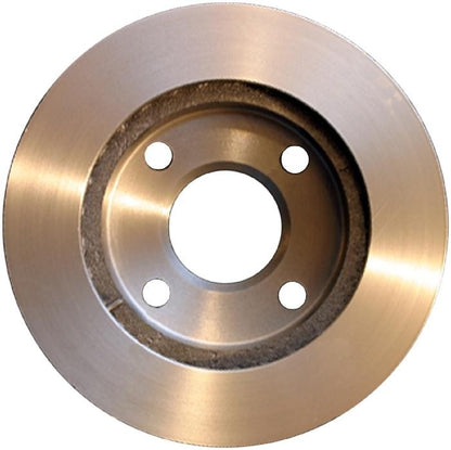 BENDIX PREMIUM DRUM AND ROTOR Disc Brake Rotor PRT1195