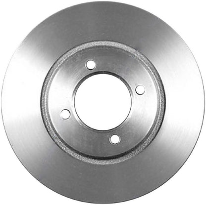 BENDIX PREMIUM DRUM AND ROTOR Disc Brake Rotor PRT1198