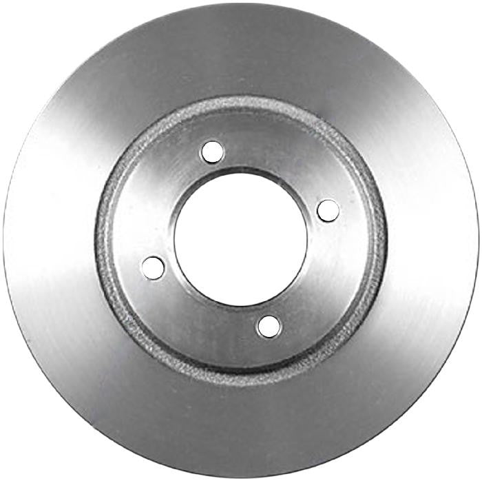 BENDIX PREMIUM DRUM AND ROTOR Disc Brake Rotor PRT1198