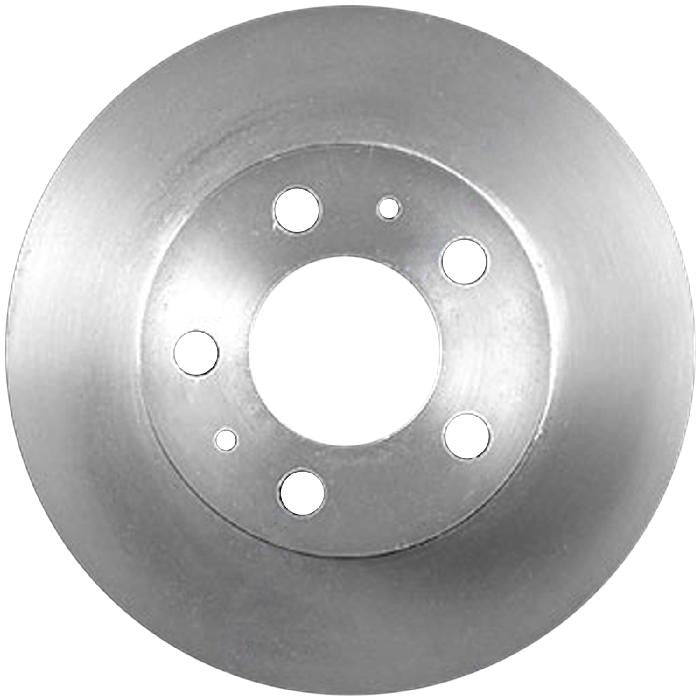 BENDIX PREMIUM DRUM AND ROTOR Disc Brake Rotor PRT1200