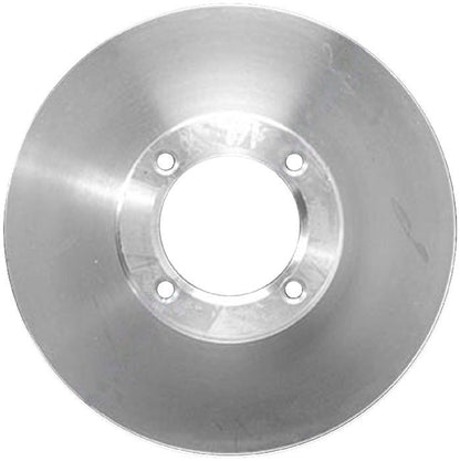 BENDIX PREMIUM DRUM AND ROTOR Disc Brake Rotor PRT1204