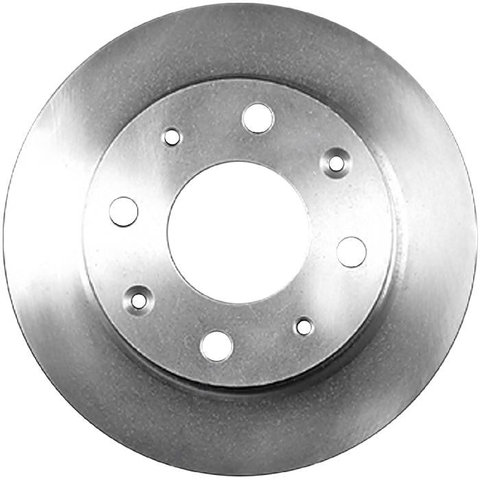 BENDIX PREMIUM DRUM AND ROTOR Disc Brake Rotor PRT1211