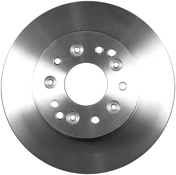 BENDIX PREMIUM DRUM AND ROTOR Disc Brake Rotor PRT1213