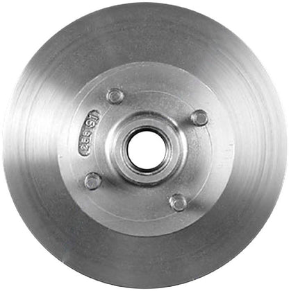 BENDIX PREMIUM DRUM AND ROTOR Disc Brake Rotor and Hub Assembly PRT1215