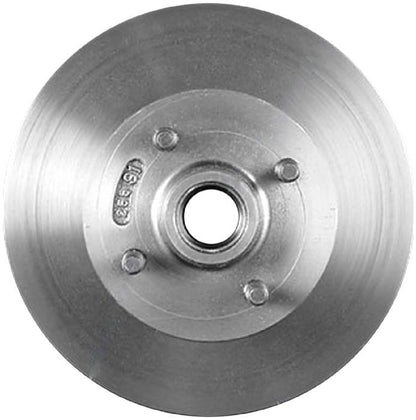 BENDIX PREMIUM DRUM AND ROTOR Disc Brake Rotor and Hub Assembly PRT1215