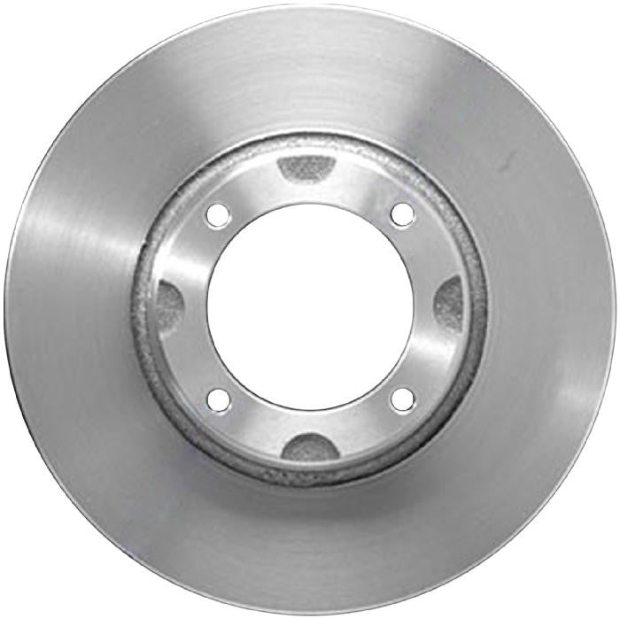 BENDIX PREMIUM DRUM AND ROTOR Disc Brake Rotor PRT1227