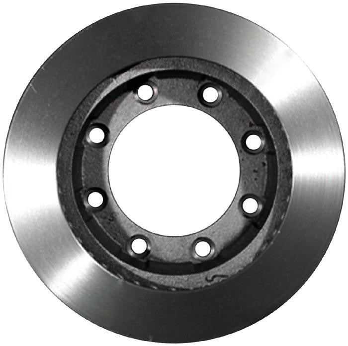 BENDIX PREMIUM DRUM AND ROTOR Disc Brake Rotor PRT1237