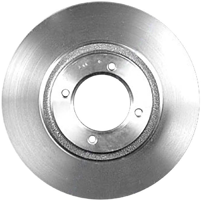 BENDIX PREMIUM DRUM AND ROTOR Disc Brake Rotor PRT1239