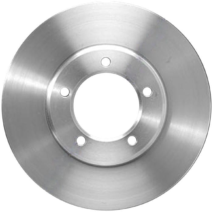 BENDIX PREMIUM DRUM AND ROTOR Disc Brake Rotor PRT1242