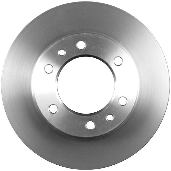 BENDIX PREMIUM DRUM AND ROTOR Disc Brake Rotor PRT1244